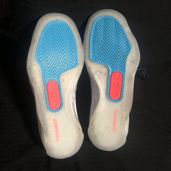 Nike Jordan Zion 3 NRG 3D Men's Basketball Shoes Size 10 New FZ1318-060 - Picture 5 of 5